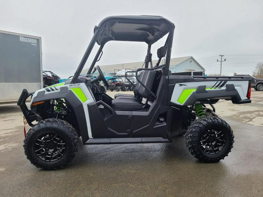 2023 Arctic Cat® Prowler Pro XT