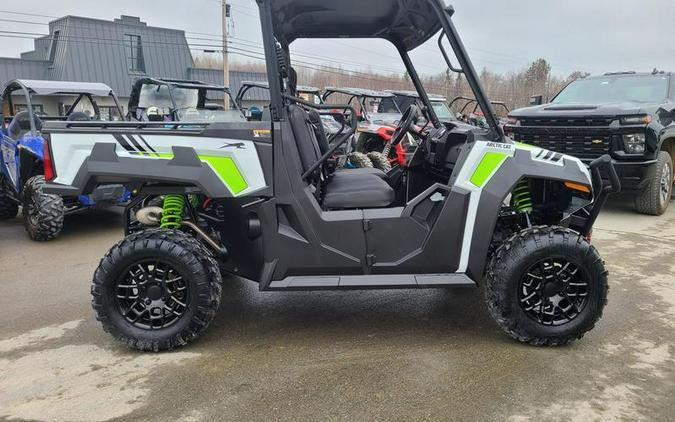 2023 Arctic Cat® Prowler Pro XT