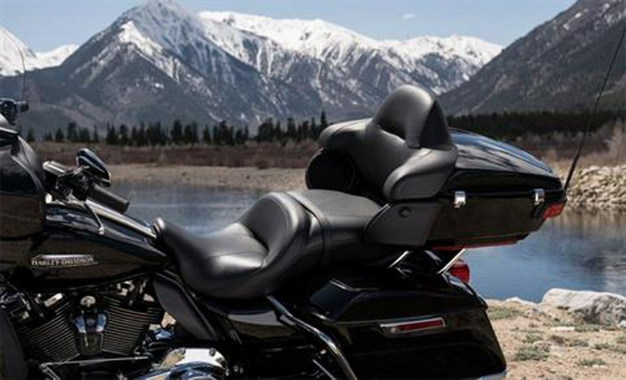 2019 Harley-Davidson Electra Glide® Ultra Classic®