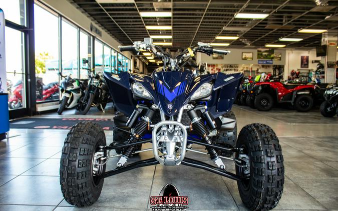 2024 Yamaha YFZ450R