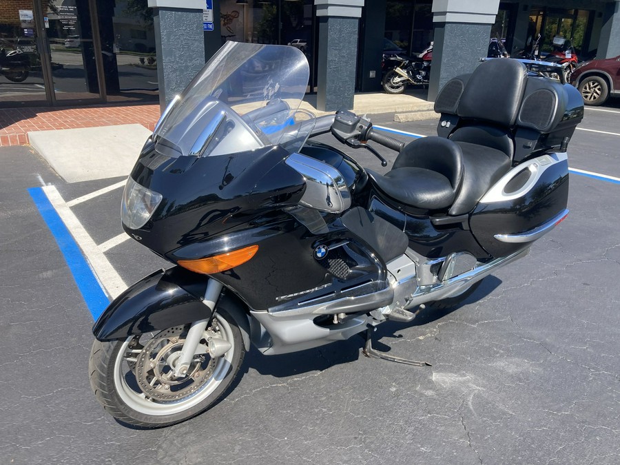 2004 BMW K 1200 LTCustom