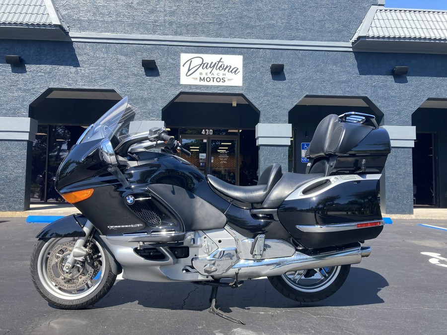 2004 BMW K 1200 LTCustom