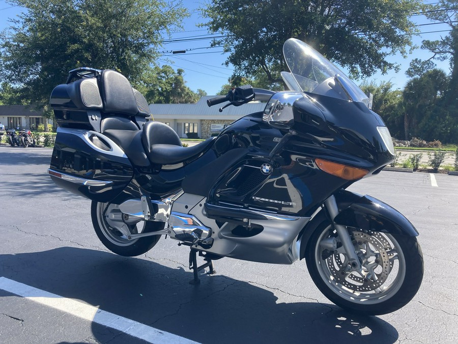 2004 BMW K 1200 LTCustom