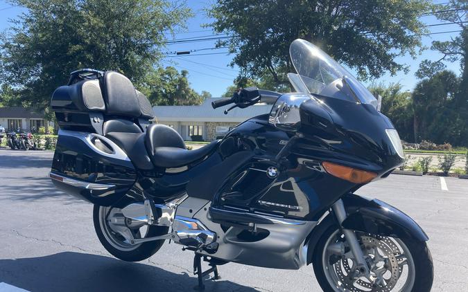 2004 BMW K 1200 LTCustom