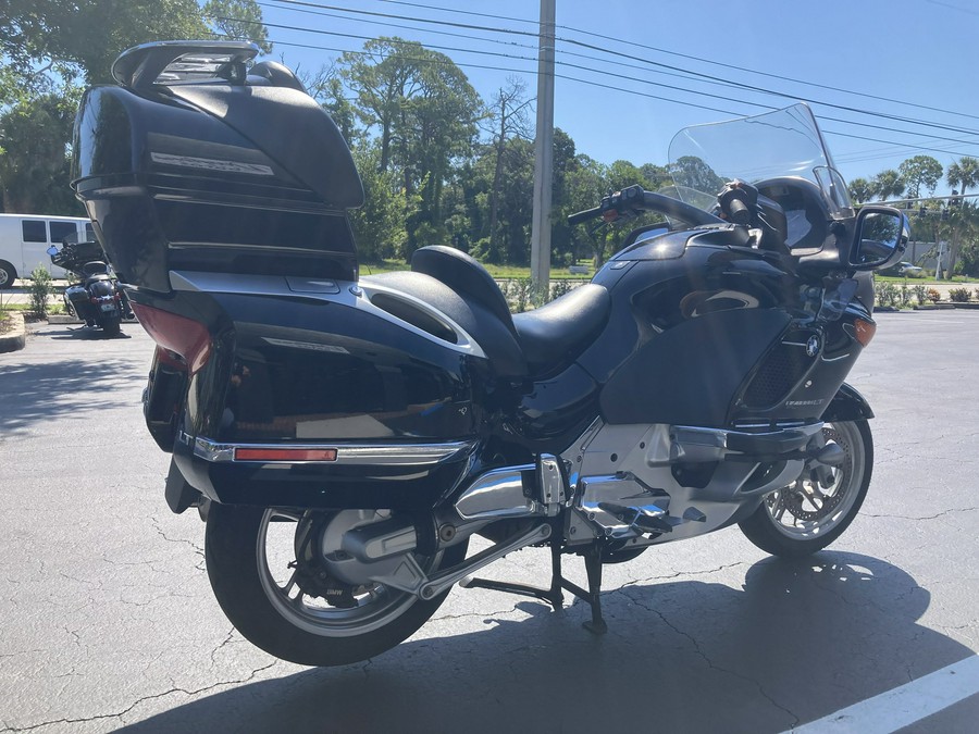 2004 BMW K 1200 LTCustom