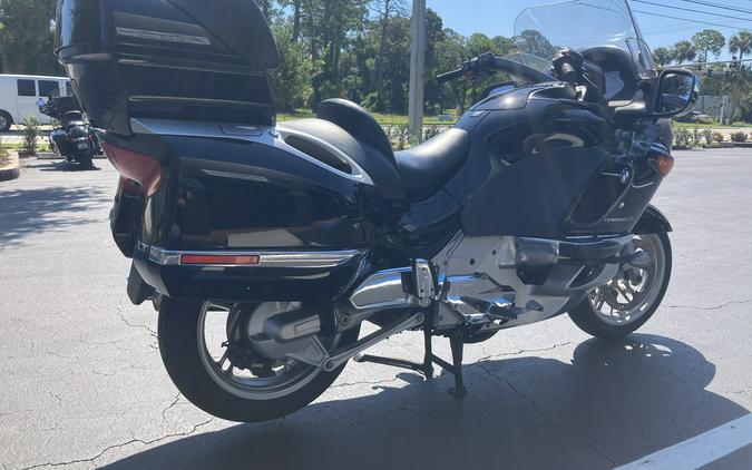 2004 BMW K 1200 LTCustom