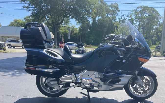 2004 BMW K 1200 LTCustom