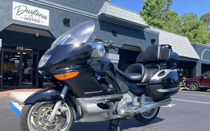 2004 BMW K 1200 LTCustom