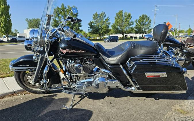 2008 Harley-Davidson Road King