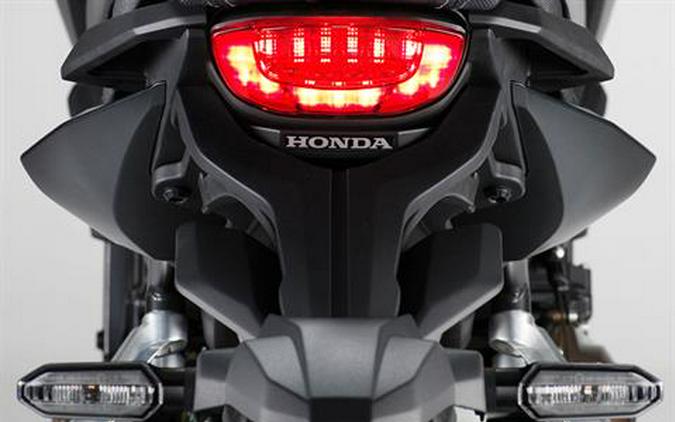 2019 Honda CB650R