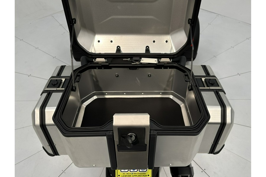 2025 Can-Am Canyon XT