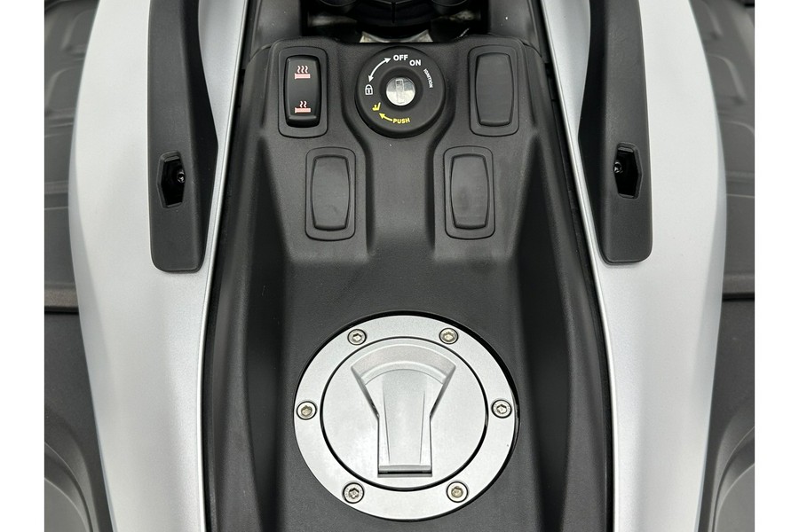 2025 Can-Am Canyon XT