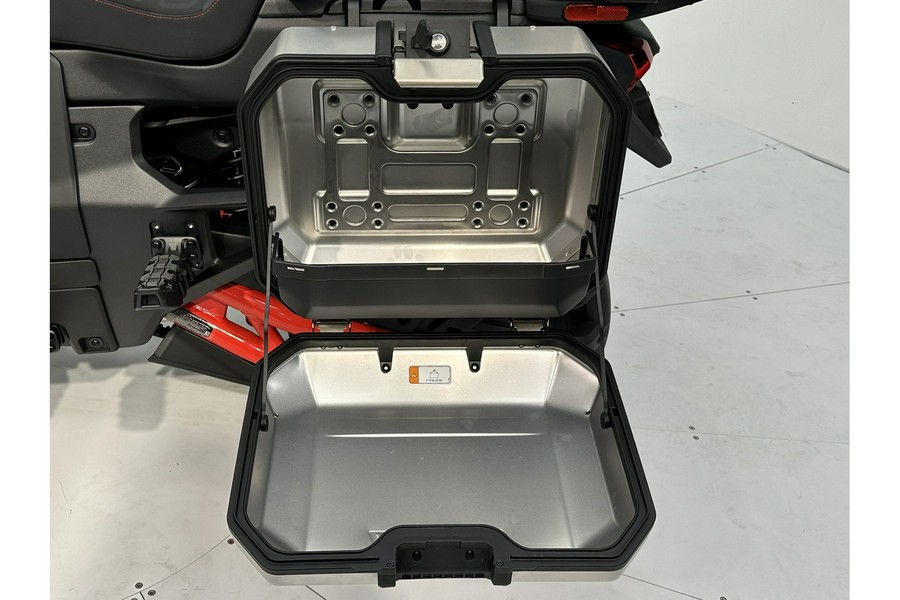 2025 Can-Am Canyon XT