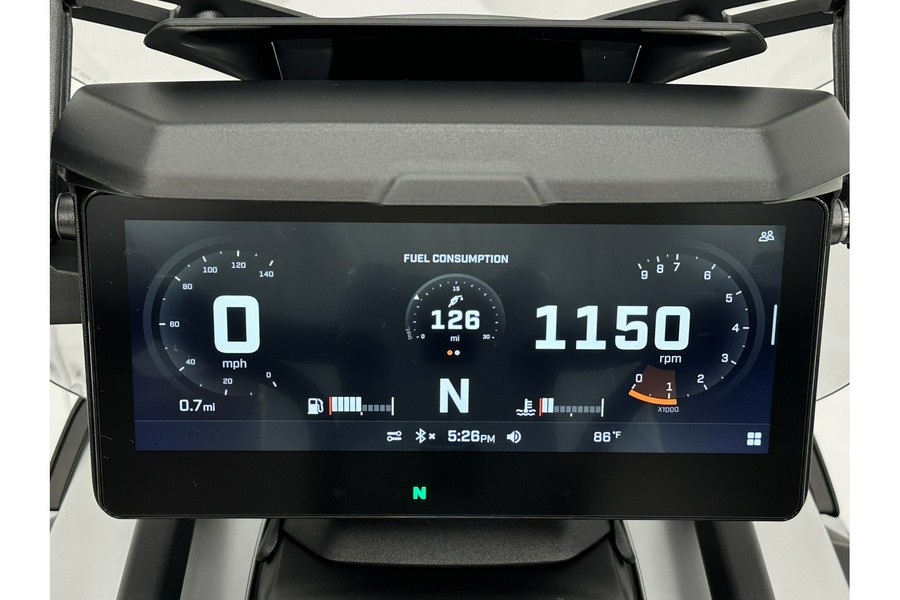 2025 Can-Am Canyon XT