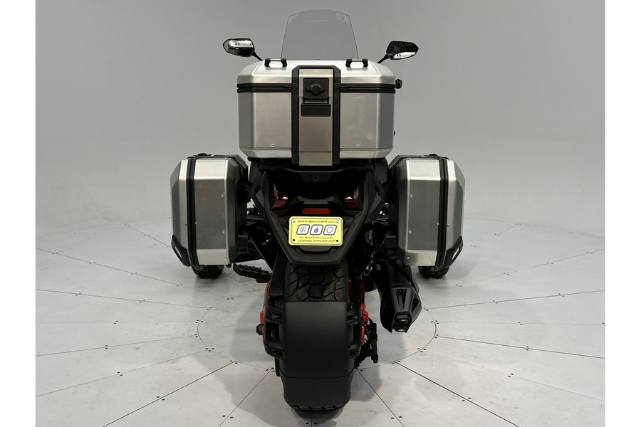 2025 Can-Am Canyon XT