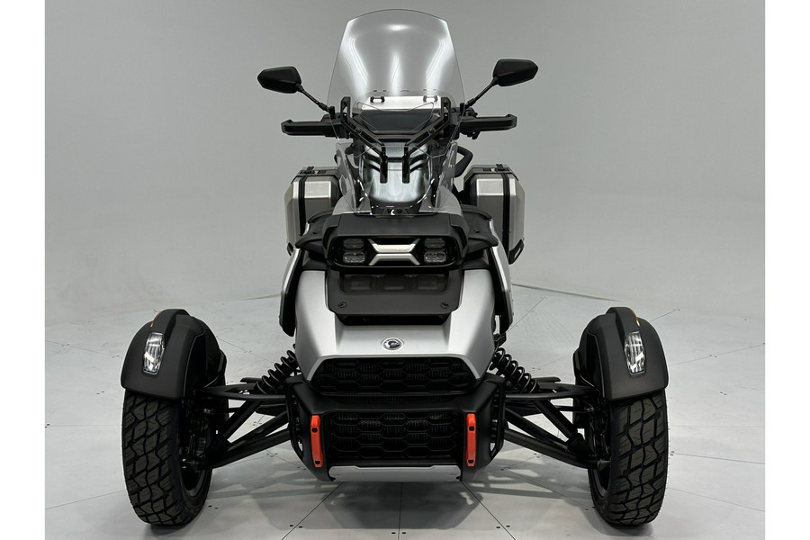 2025 Can-Am Canyon XT