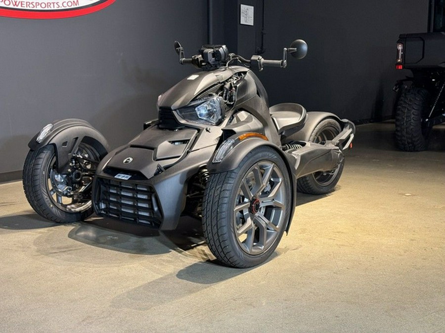 2025 Can-Am Ryker Rotax 900 ACE