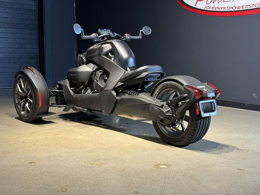 2025 Can-Am Ryker Rotax 900 ACE