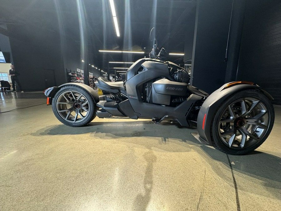 2025 Can-Am Ryker Rotax 900 ACE