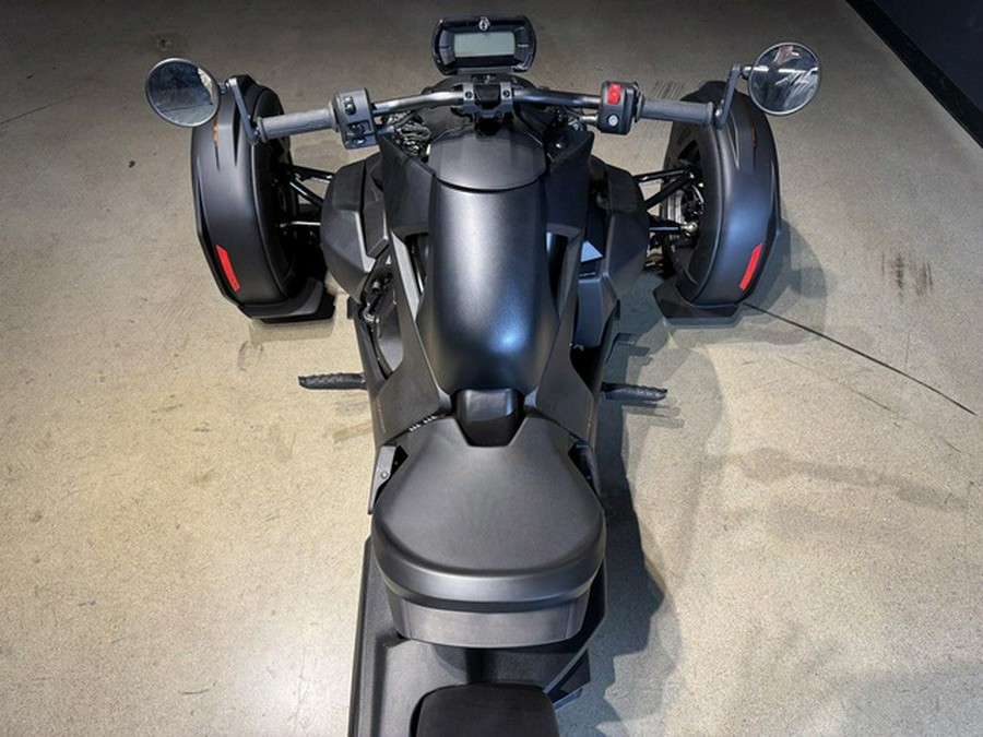 2025 Can-Am Ryker Rotax 900 ACE