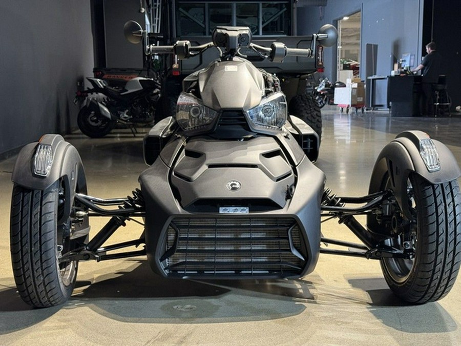 2025 Can-Am Ryker Rotax 900 ACE