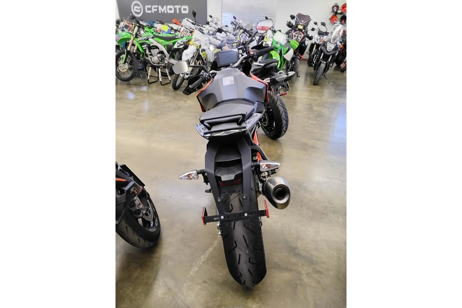 2023 KTM Super Duke 1290 GT