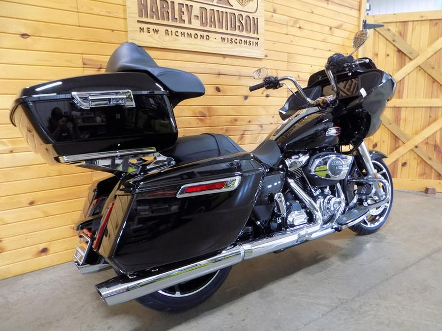 2025 Harley-Davidson® FLTRX - Road Glide®