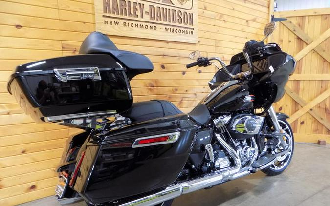 2025 Harley-Davidson® FLTRX - Road Glide®