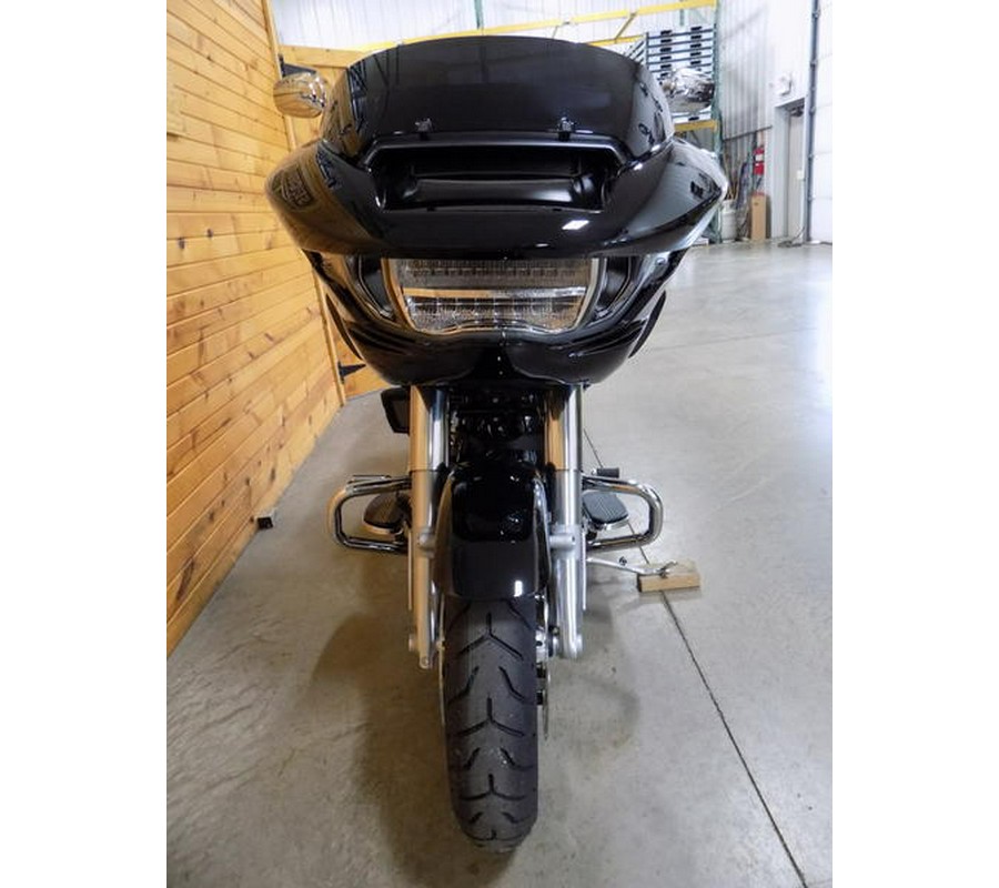 2025 Harley-Davidson® FLTRX - Road Glide®