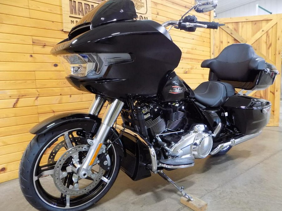 2025 Harley-Davidson® FLTRX - Road Glide®