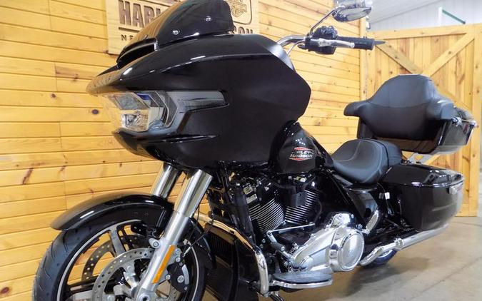 2025 Harley-Davidson® FLTRX - Road Glide®