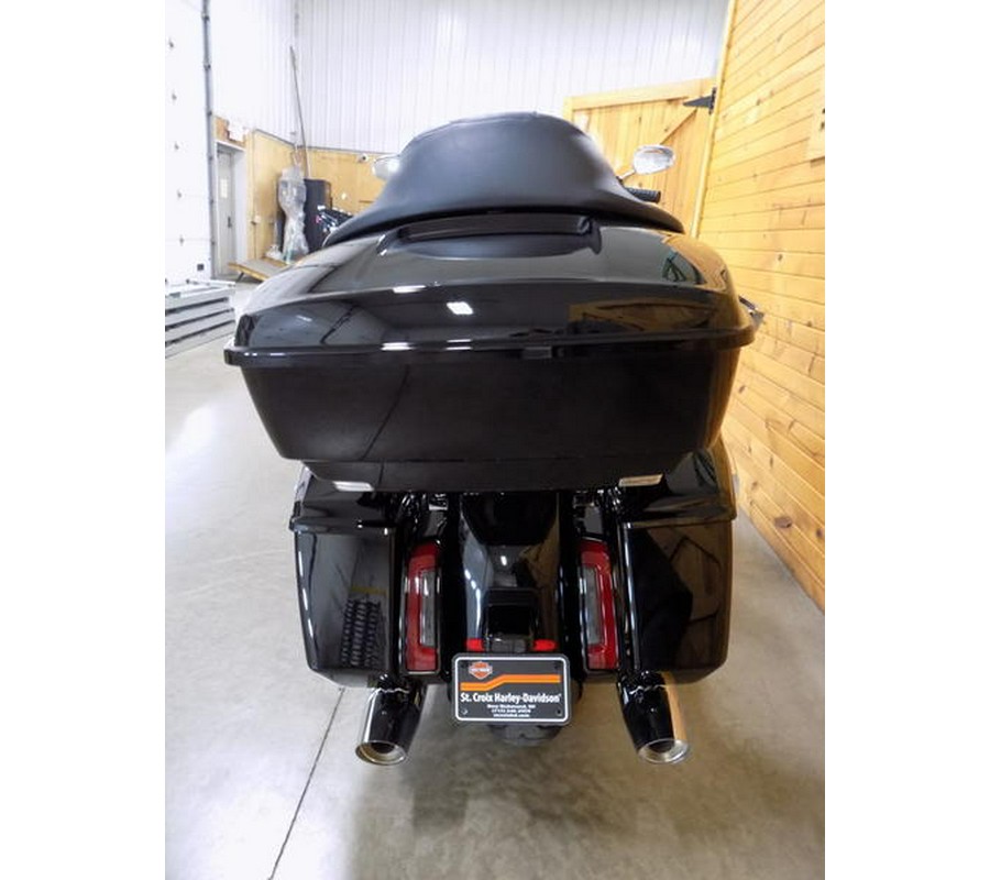 2025 Harley-Davidson® FLTRX - Road Glide®