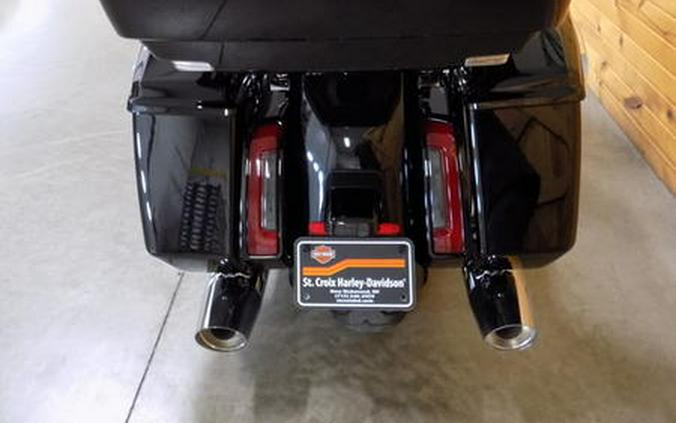 2025 Harley-Davidson® FLTRX - Road Glide®