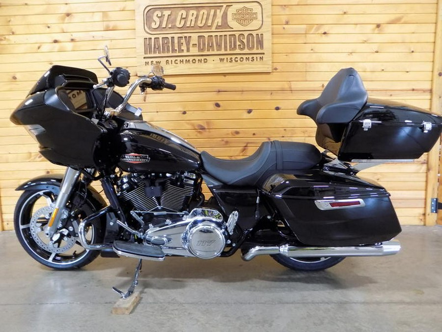 2025 Harley-Davidson® FLTRX - Road Glide®