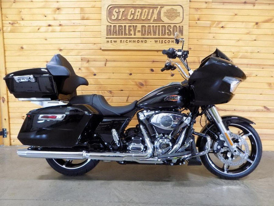 2025 Harley-Davidson® FLTRX - Road Glide®