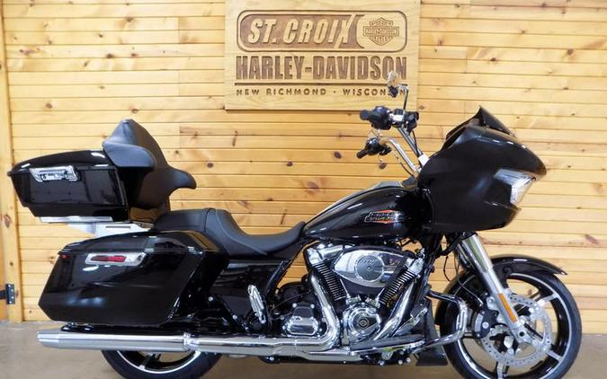 2025 Harley-Davidson® FLTRX - Road Glide®