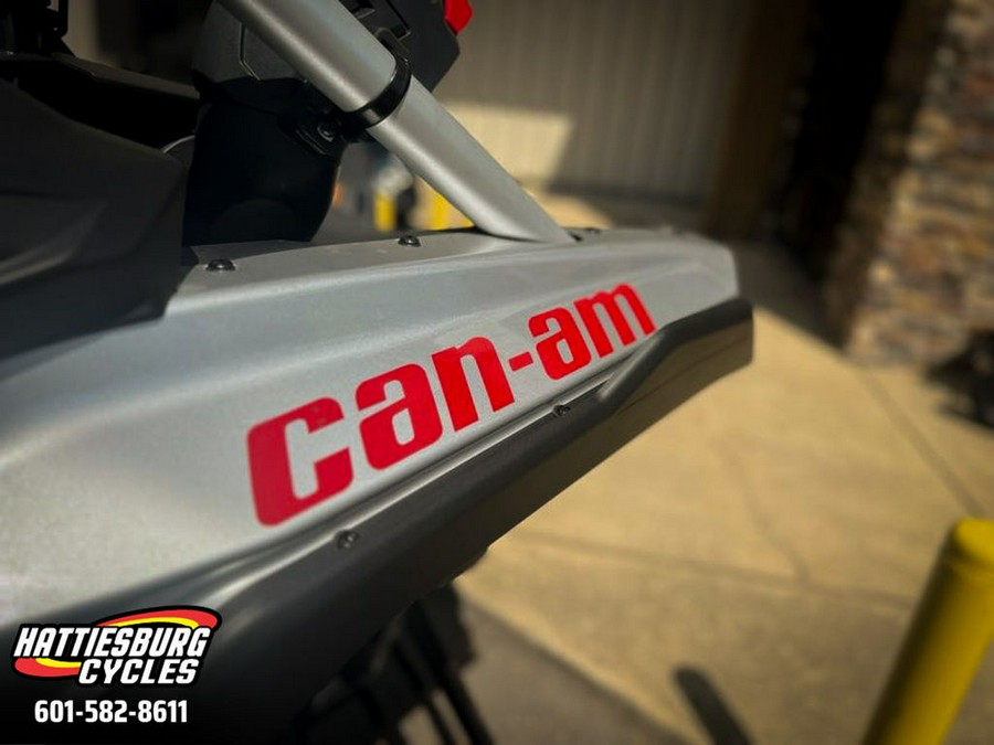 2025 Can-Am Maverick X3 MAX X mr TURBO RR