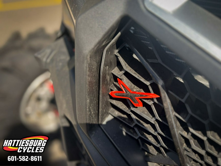 2025 Can-Am Maverick X3 MAX X mr TURBO RR