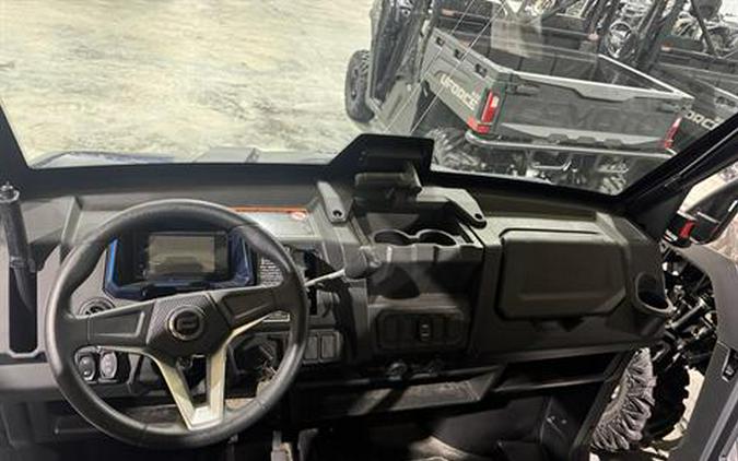 2025 CFMOTO UForce 1000