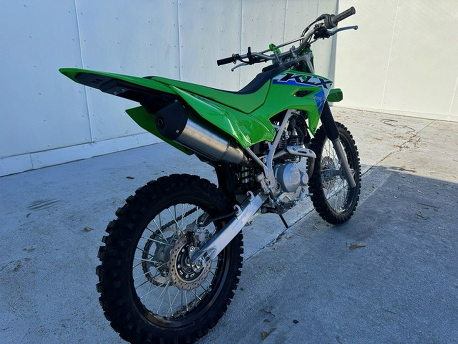 2026 Kawasaki KLX230R