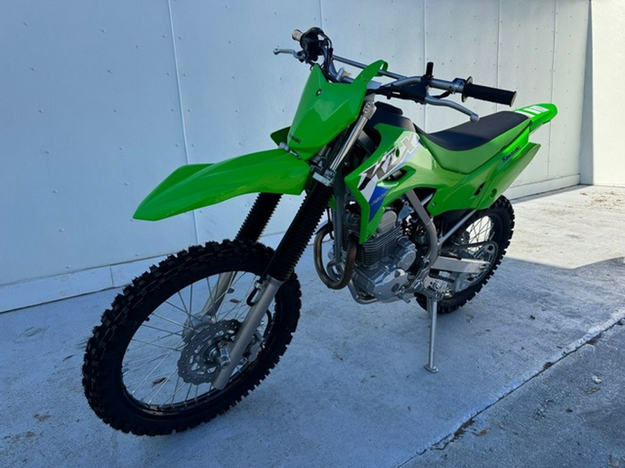 2026 Kawasaki KLX230R