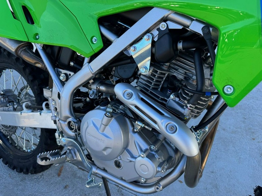 2026 Kawasaki KLX230R