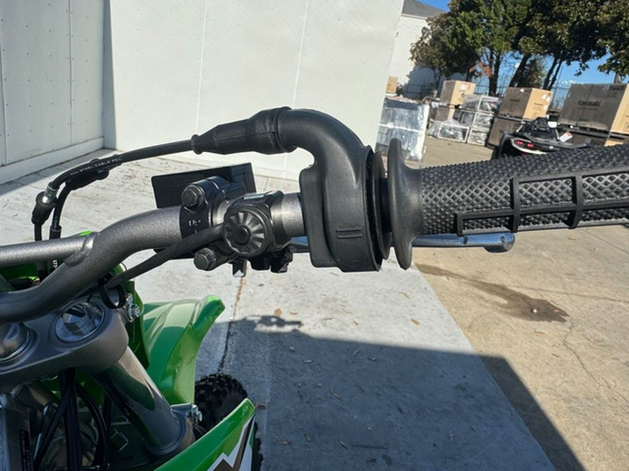 2026 Kawasaki KLX230R