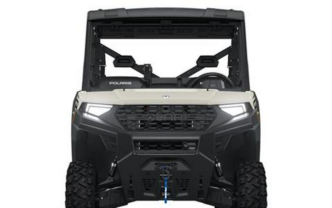 2026 Polaris Ranger Crew 1000 Premium