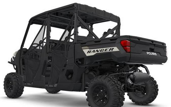 2026 Polaris Ranger Crew 1000 Premium