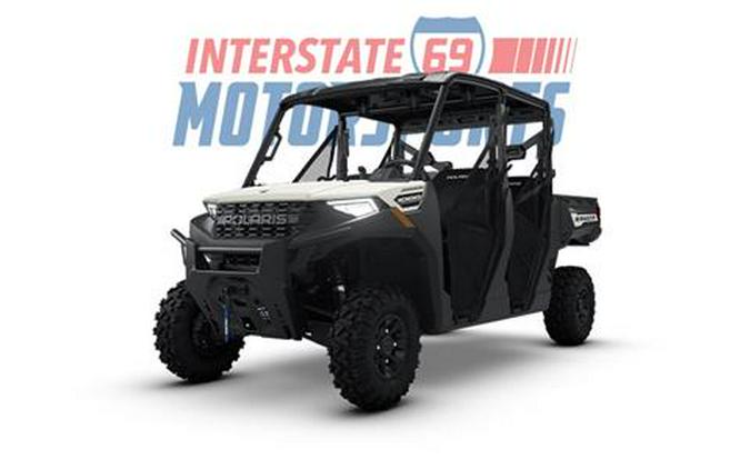 2026 Polaris Ranger Crew 1000 Premium