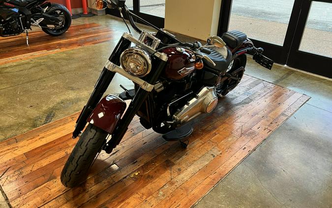 Used 2020 Harley-Davidson Softail Slim Cruiser Motorcycle For Sale Near Memphis, TN