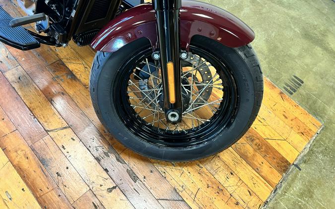 Used 2020 Harley-Davidson Softail Slim Cruiser Motorcycle For Sale Near Memphis, TN