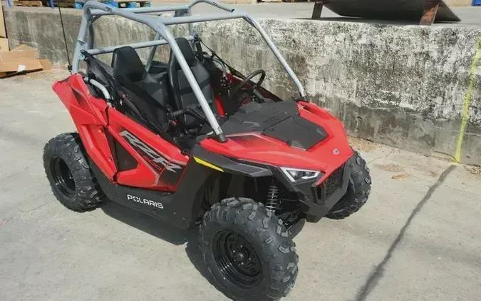 New 2026 POLARIS RZR 200 EFI