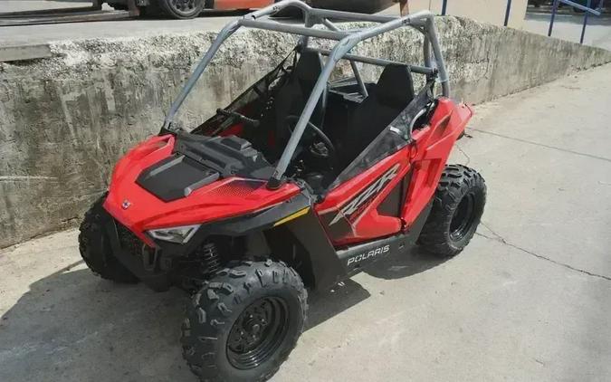 New 2026 POLARIS RZR 200 EFI